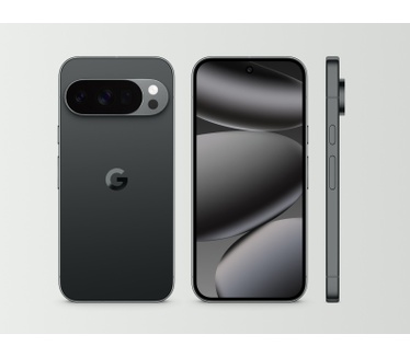 Google Pixel 10 Pro, 128GB opslag Zwart