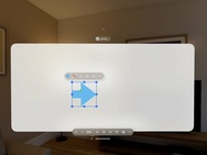 Apple VisionOS. Bron: AppleInsider