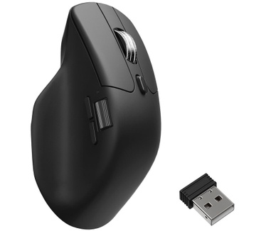 Keychron M6