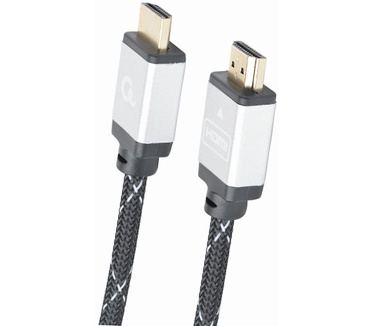 Gembird CCB-HDMIL-1M Grijs