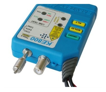 Kurth Electronic KE801