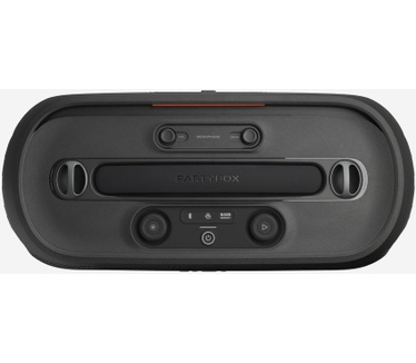 JBL PARTYBOX ON THE GO 2