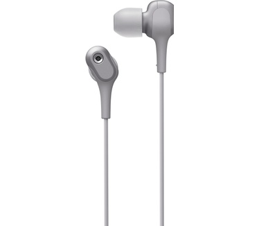 Sony WI-C600N (Grijs)