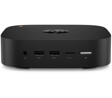 HP Chromebox G2 3QM63EA