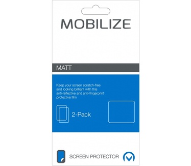 Mobilize MOB-SPM-LUM1020