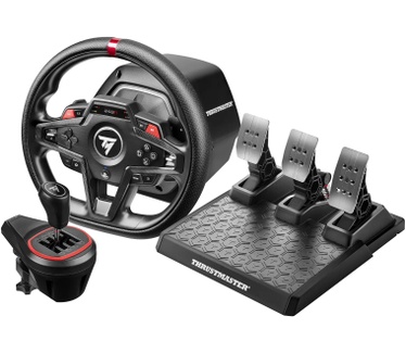 Thrustmaster T248R Shifter Pack