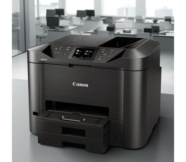 Canon MAXIFY MB5450