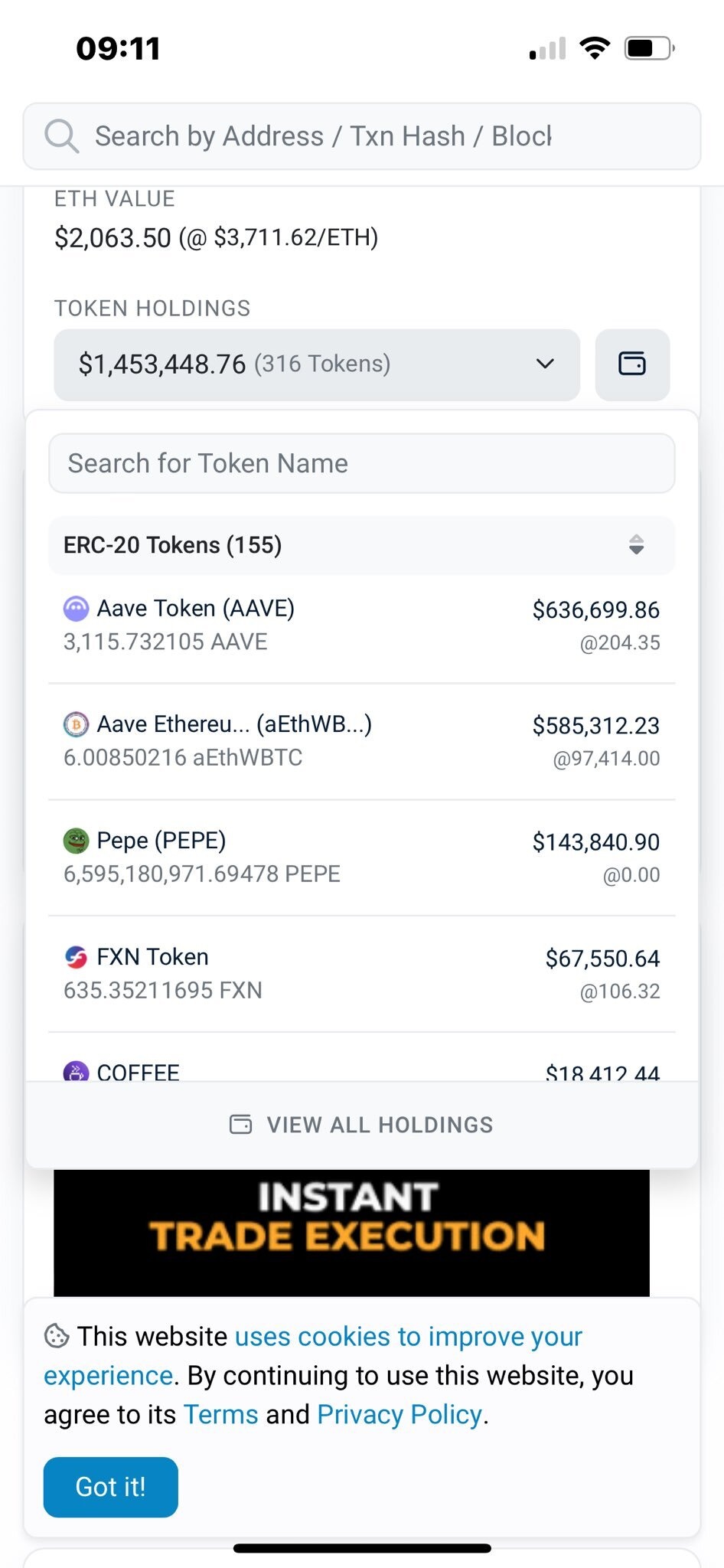 MC] Cryptocurrency Meme Coins topic [HOOG RISICO] - Cryptocurrencies - GoT