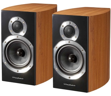 Wharfedale Diamond 10 Diamond 10.2 Walnut Pearl