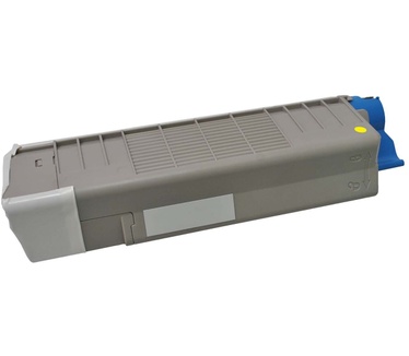 V7 Toner for select OKI printers - Replaces 44315305