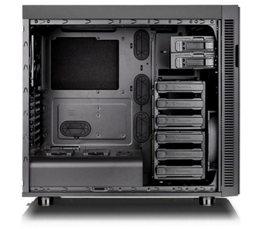 Thermaltake Suppressor F51