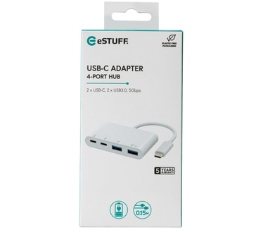eStuff ES625002