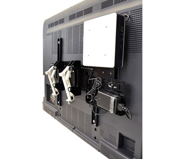 Ergotron SIM90 Signage Integration Mount