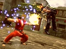 Tekken 6 psp