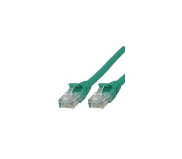 Microconnect UTP cat5e 1m
