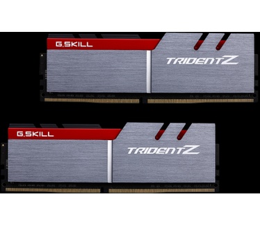 G.Skill Trident Z 16GB DDR4