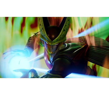 Jump Force - Collector's Edition, PS4