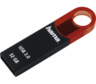 Hama Varius 32GB Rood