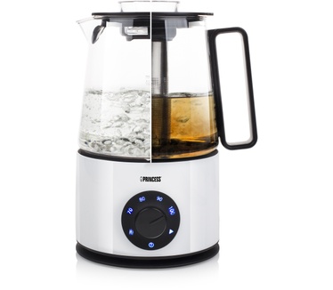 Princess 236007 Water & Tea Cooker