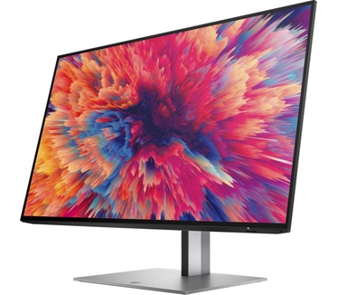 HP G11 + Z24q G3 QHD Display