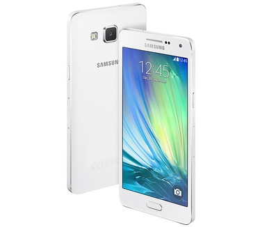 Samsung Galaxy A5 Wit