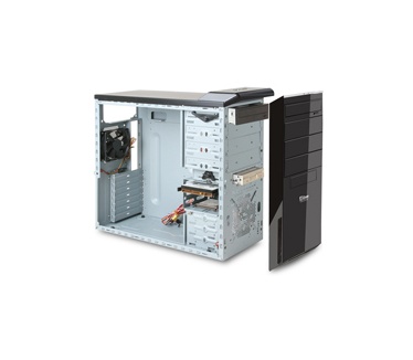 AOpen M602