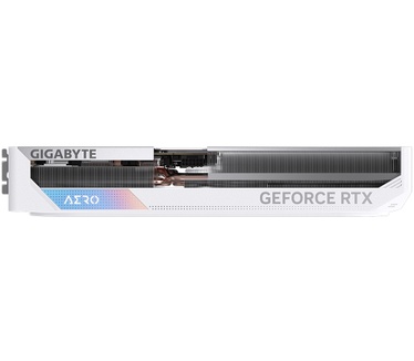 Gigabyte GeForce RTX 4070 AERO OC 12G