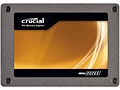 Crucial RealSSD C300 2.5" 256GB