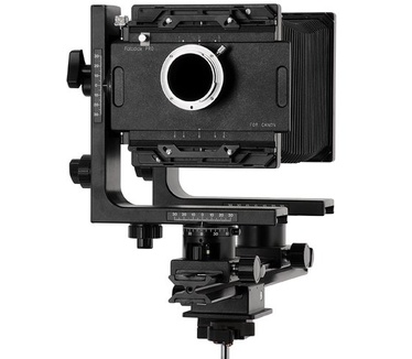 Fotodiox 10-LA-4X5-NIK-P2