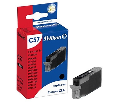 Pelikan C57 BK