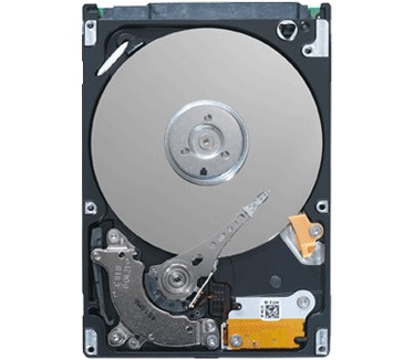 Seagate Momentus 5400.3 .