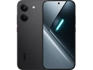 Poco X8 Pro, 8GB ram, 256GB opslag Zwart