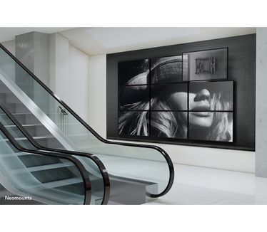 Neomounts videowall steun
