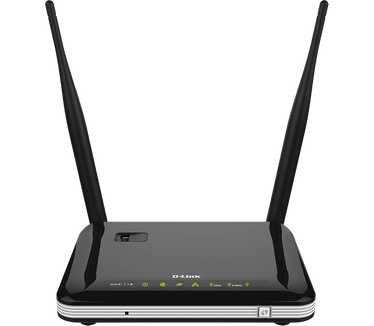 D-Link Wireless AC750 Dual-Band Multi-WAN Router