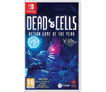 Dead Cells