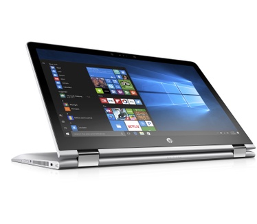 HP Pavilion x360 15-br012nd