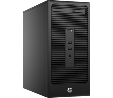 HP 285 G2 MT Z2J29EA