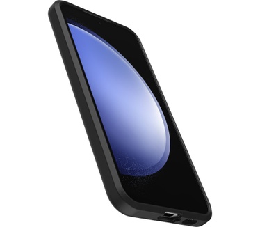 Otterbox React Series Case voor Galaxy S23 FE, Black