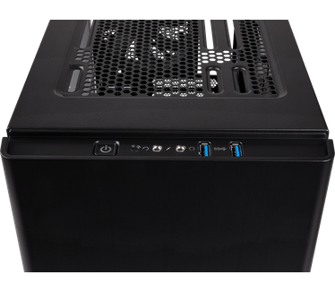 Corsair Carbide Carbide series 275R Black