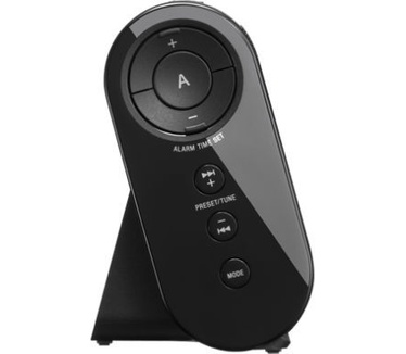 Sony Wekkerradio met Bluetooth