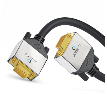 Sonero S-VC000-075