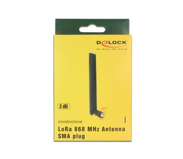 Delock LoRa