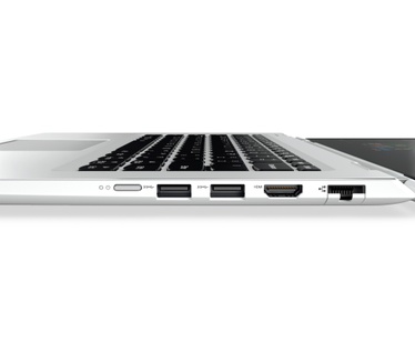 Lenovo Yoga 510-14ISK 80S700HVMH