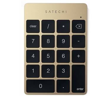 Satechi Slim Wireless Keypad