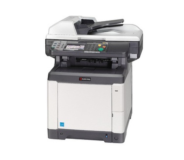 Kyocera