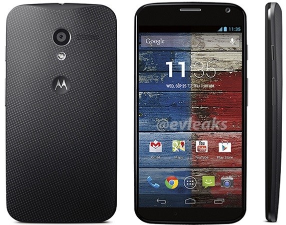Moto X
