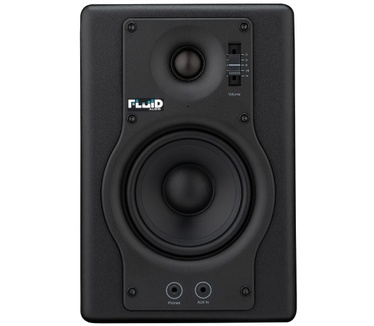 Fluid Audio F4
