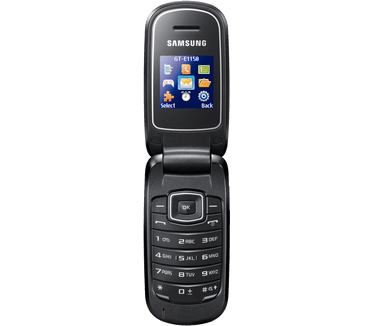 Samsung E1150  Bruin
