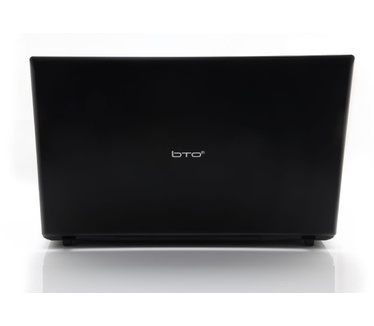 BTO X-Book 17M55