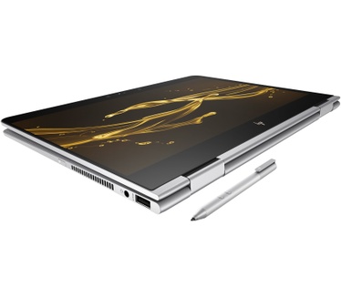 HP Spectre x360 - 13-ac000nd